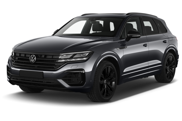 Rental Volkswagen TOUAREG