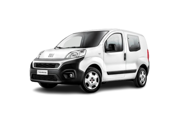 Rental Fiat Fiorino