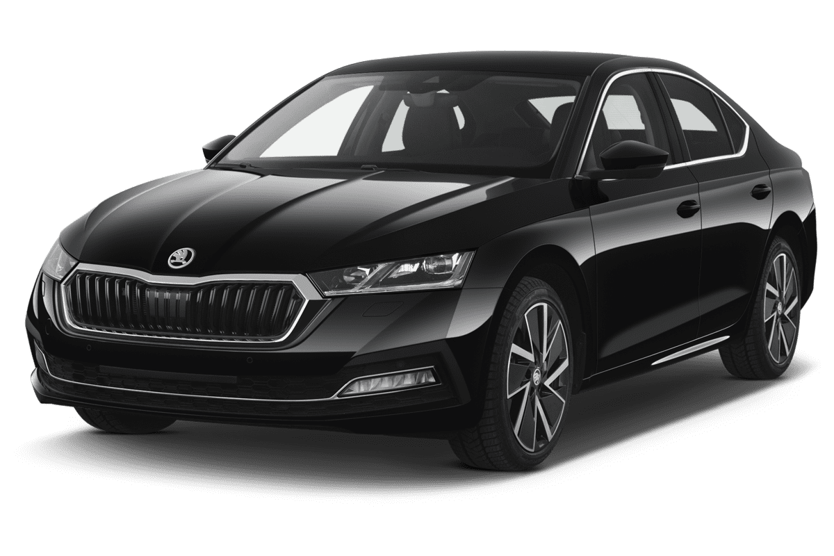 Rental SKODA OCTAVIA