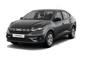 Rental DACIA LOGAN (AUTOMATIQUE)