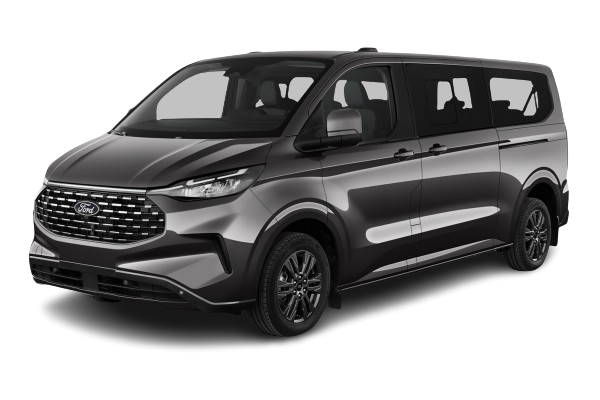 Rental ford Tourneo Mini Bus