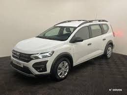 Location Dacia jogger